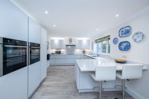 Kitchen Area- click for photo gallery